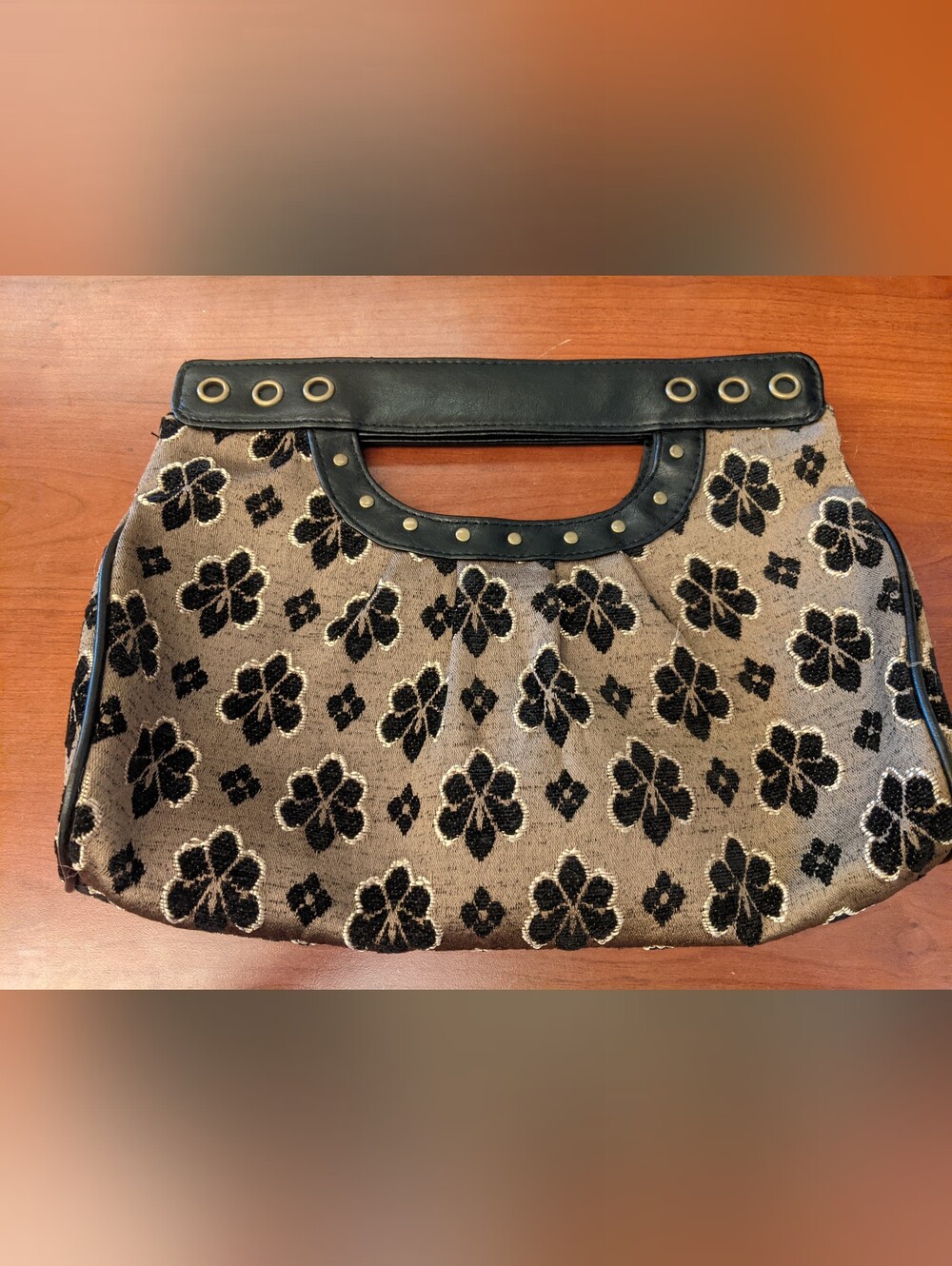 Apt. 9 purse.
